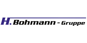 Kundenlogo von H. Bohmann - Gruppe Entsorgungsdienstleistungen
